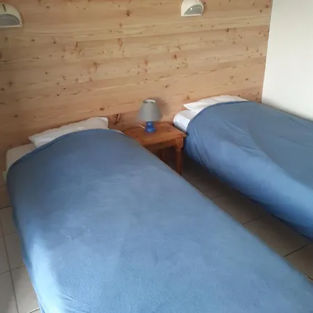 Savines Le Lac Appartement Vue Sur Le Lac Exterior photo