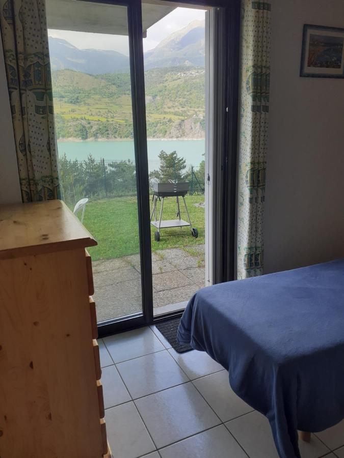 Apartment Le Vue Sur Le