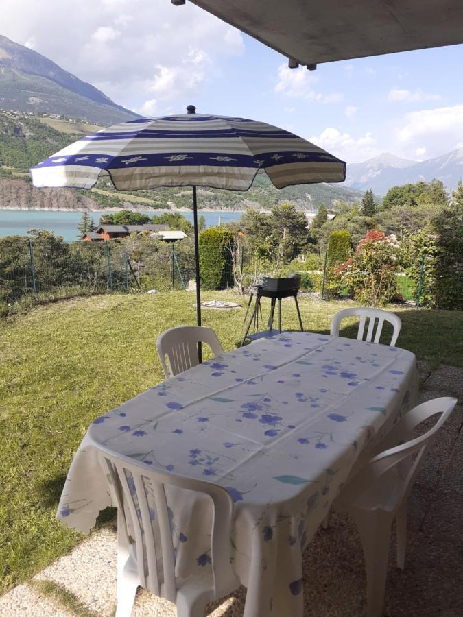 Le Vue Sur Le Savines