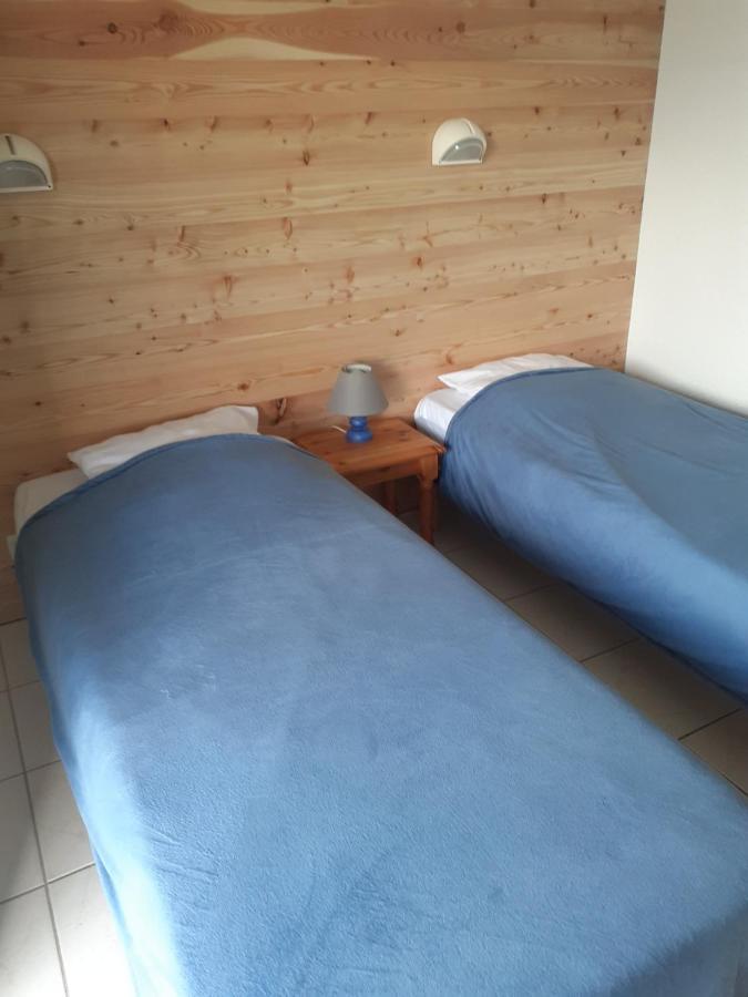 Le Vue Sur Le Apartment *