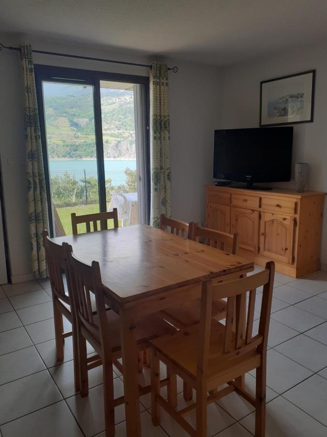 Apartment Le Vue Sur Le