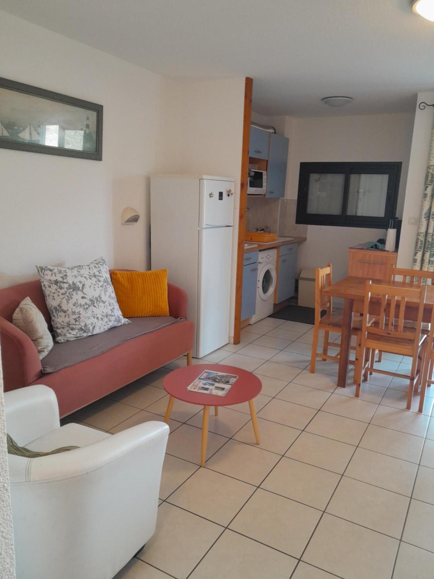 Le Vue Sur Le Apartment
